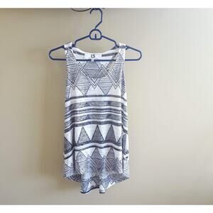 Racerback / T back Top